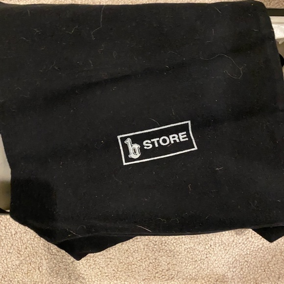 B Store Italian made Zoe boots, 40 - Picture 9 of 9